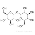 D - (+) - Tréhalose CAS 99-20-7